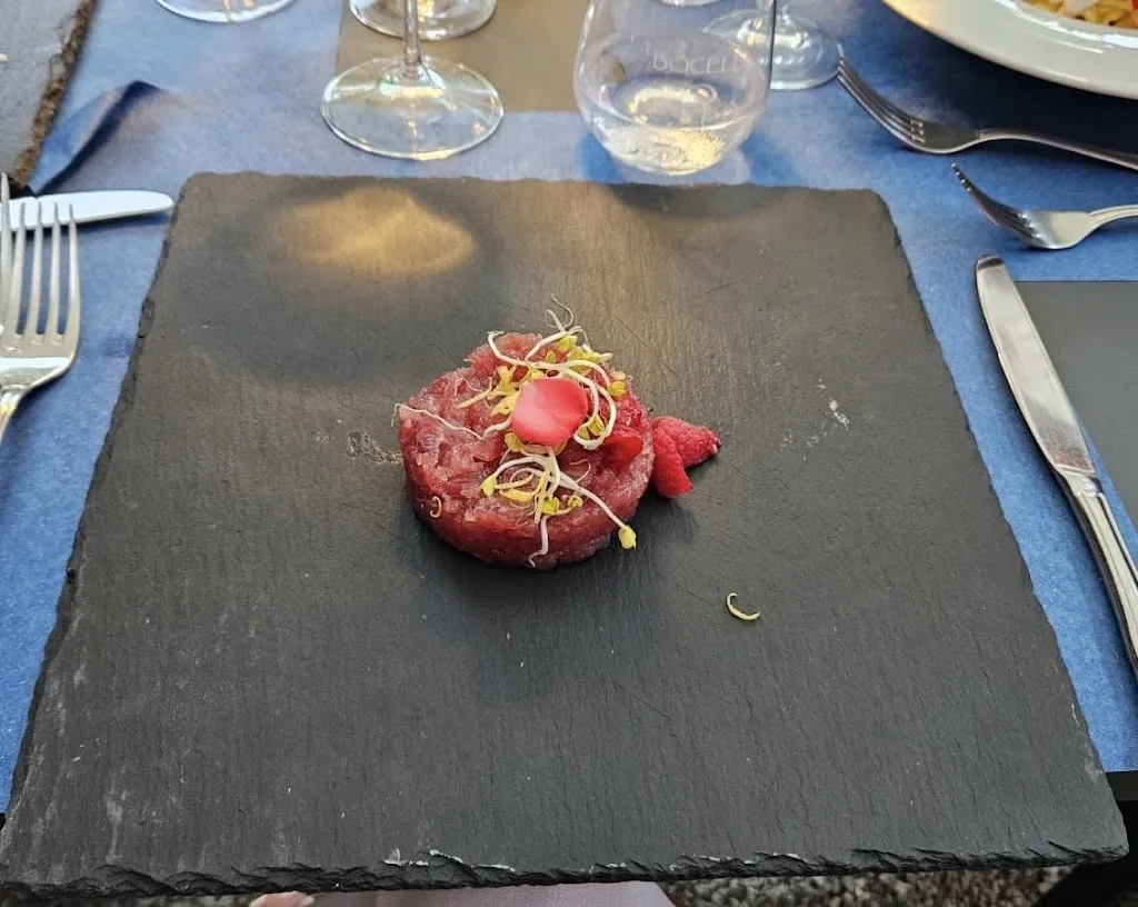 Attila Nagy_Ristorante Lajatico 