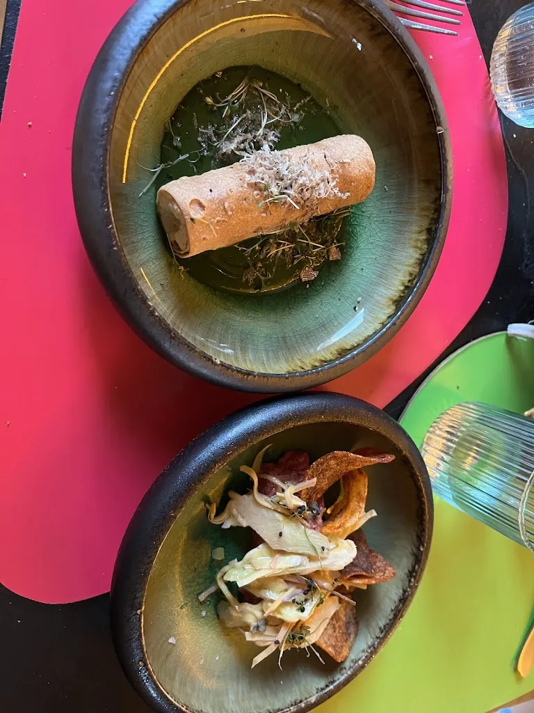 Patrick Fey_Ristorante Il Tenditoio_Lajatico_review