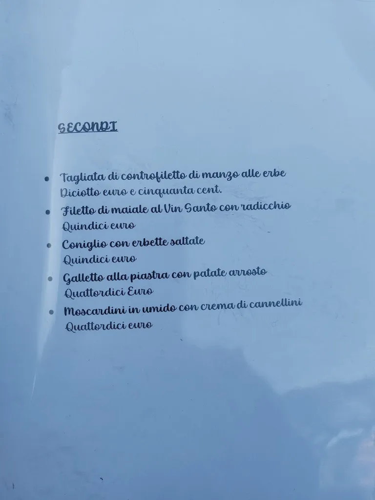 Menu_Il Maramaldo Bed&Breakfast-Restaurant_Lajatico_image_3