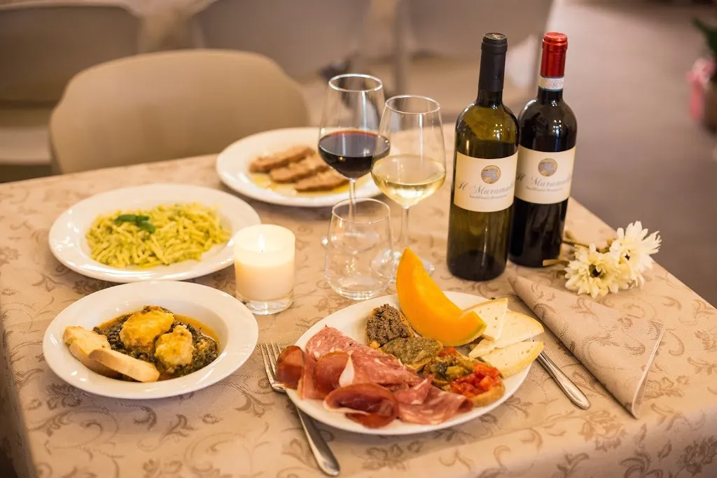 Il Maramaldo Bed&Breakfast-Restaurant_Lajatico_slider_image_3