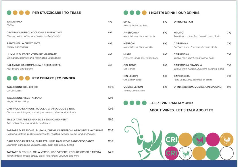 Menu_Un Cri Cri nel Silenzio_Lajatico_image_1