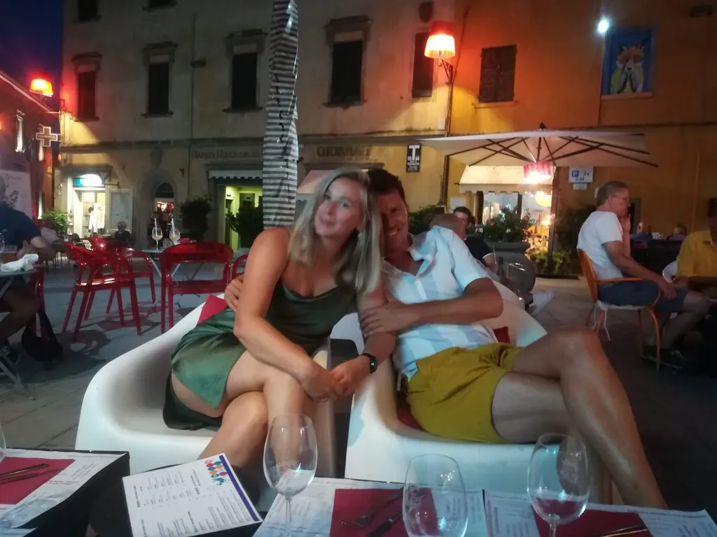 Annet Geurtsen_Un Cri Cri nel Silenzio_Lajatico_review