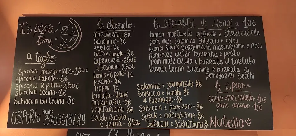Menu_Hengi pizza a taglio e asporto_Lajatico_image_1