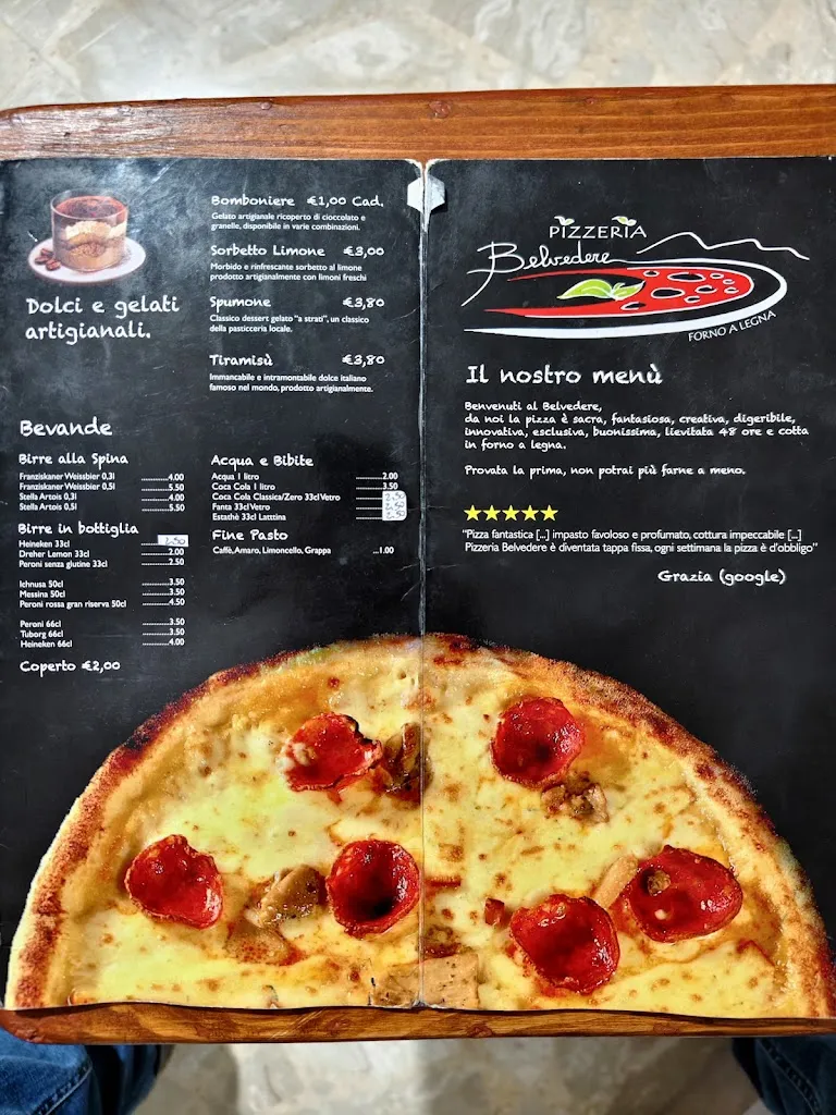 Menu_Pizzeria Belvedere_Massafra_image_1