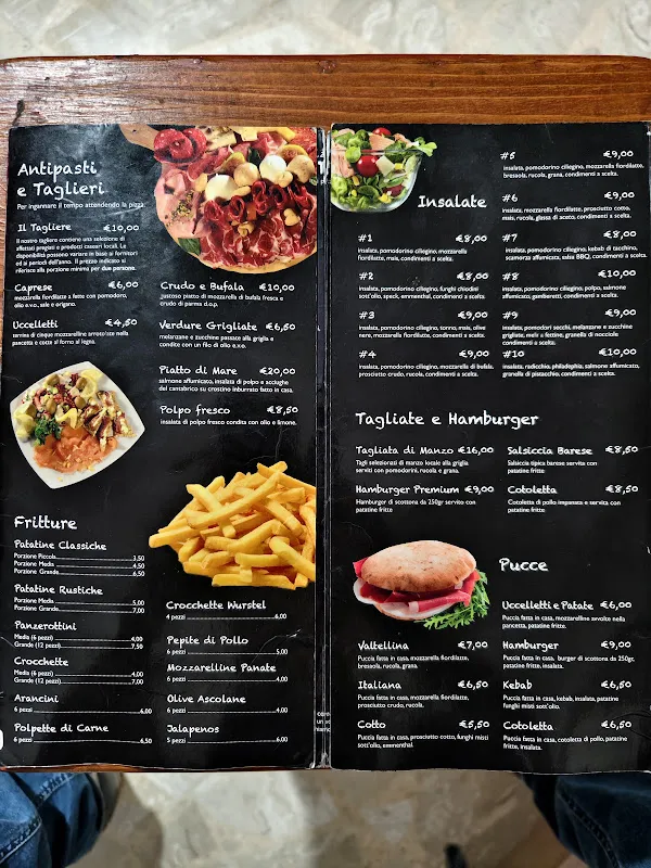 Menu_Pizzeria Belvedere_Massafra_image_2