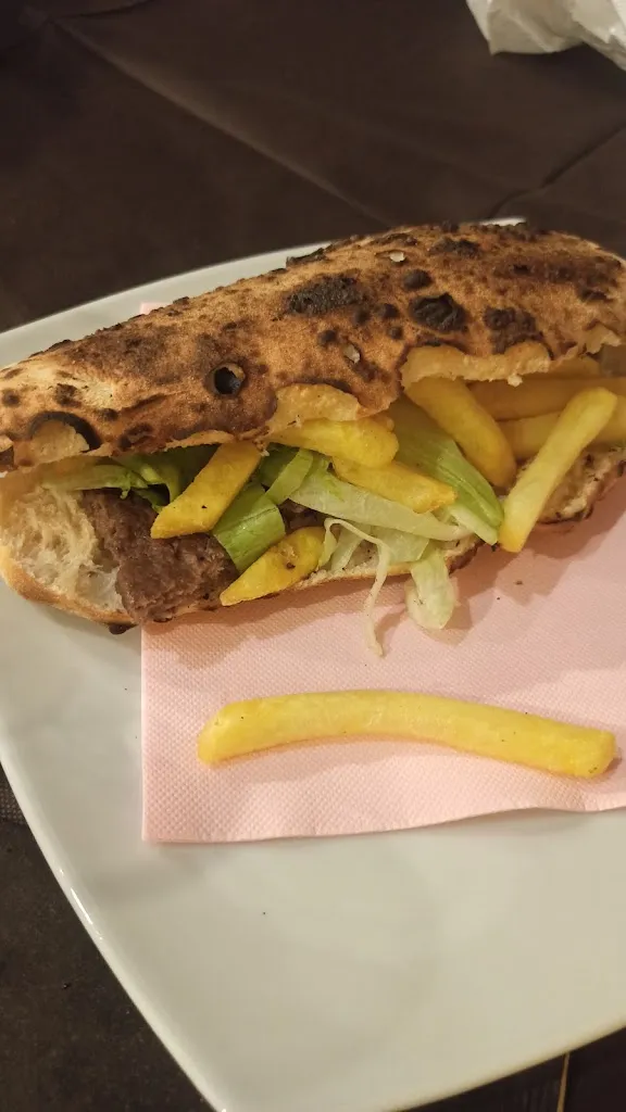 Francesco_Pizzeria Belvedere_Massafra_review