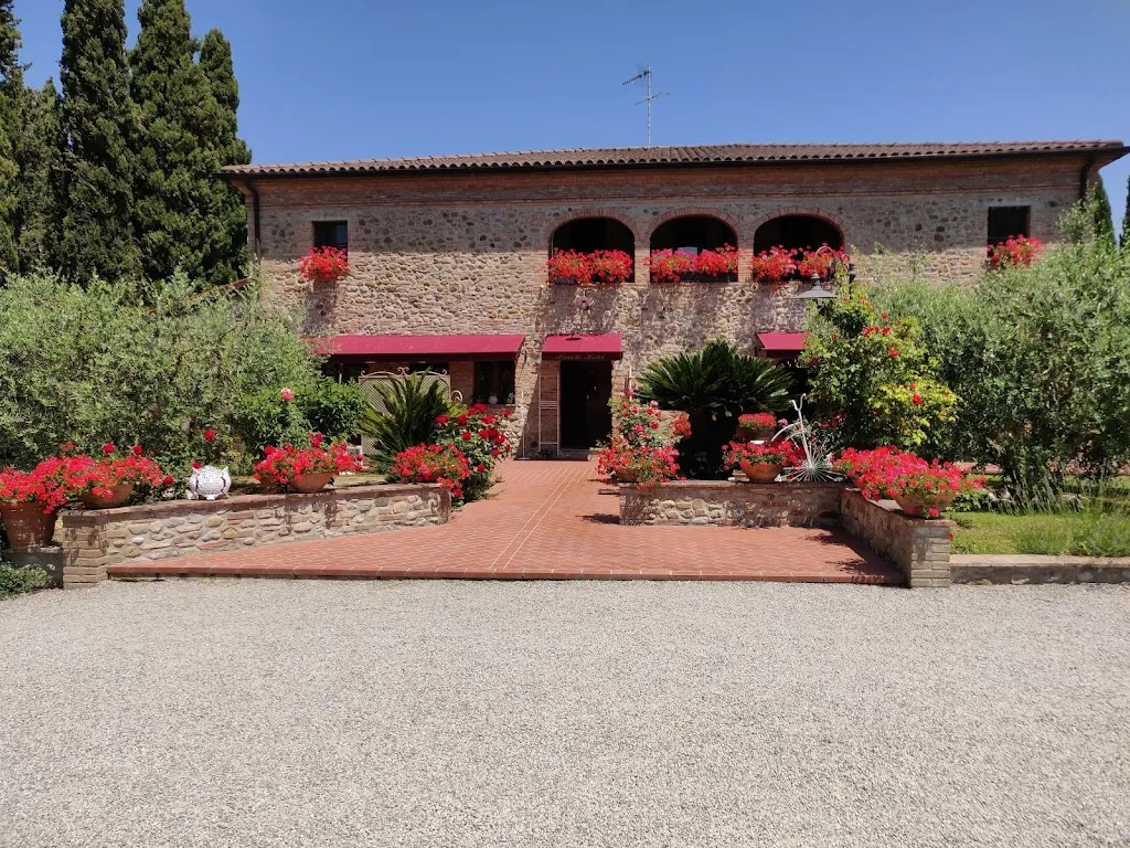 The Valley Farm - Az. Naturalistica Lajatico_Lajatico_slider_image_3