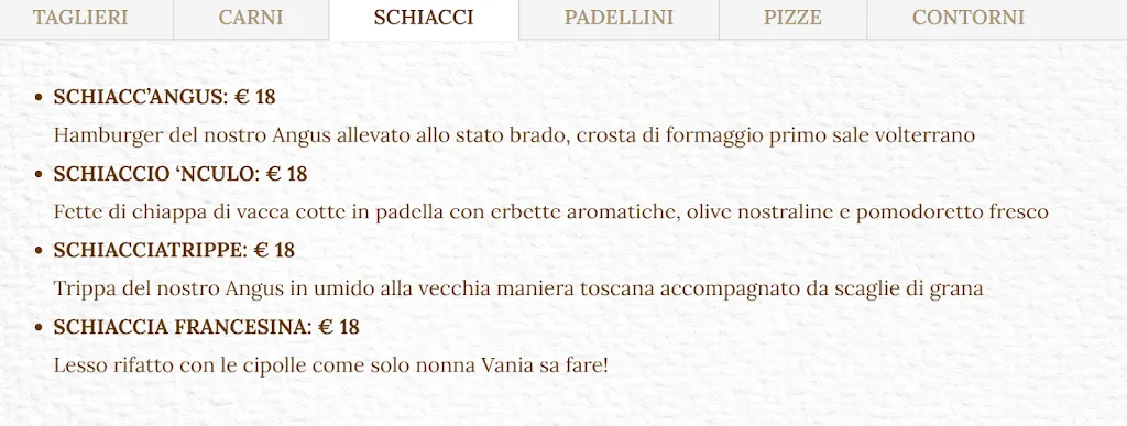 Menu_Tuscany Country Food_Lajatico_image_2