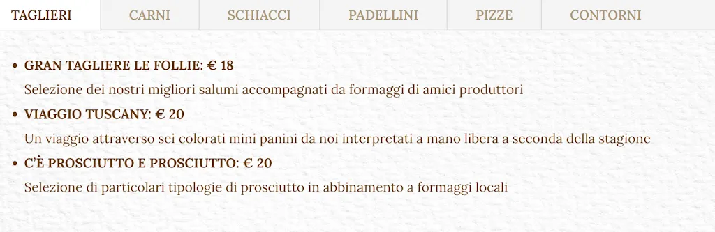 Menu_Tuscany Country Food_Lajatico_image_3