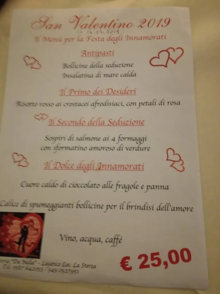 Menu_Bar Trattoria da Nella_Lajatico_image_1