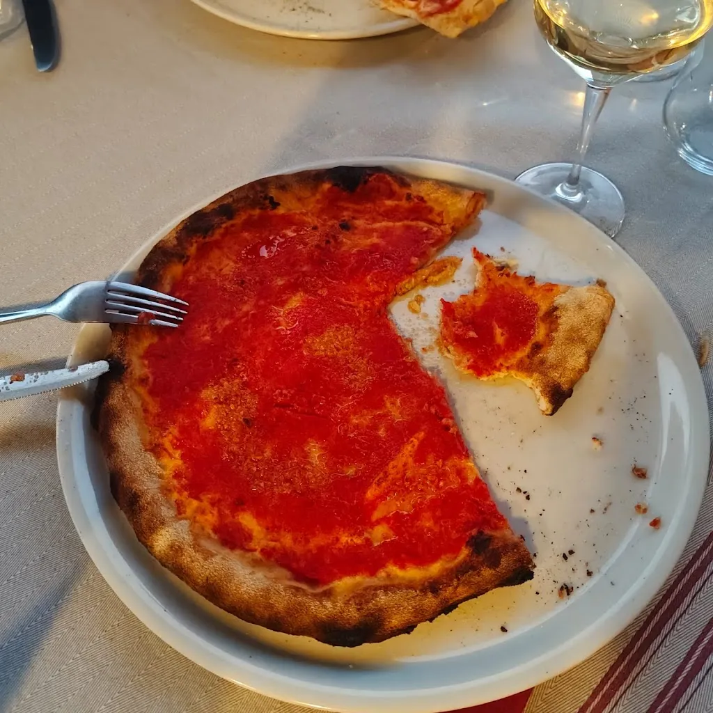 Jurek_Bar Trattoria da Nella_Lajatico_review