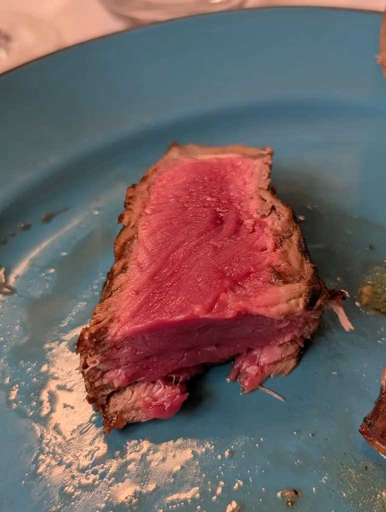 Andrea Az_Antica Trattoria Sanesi_Lastra a Signa_review