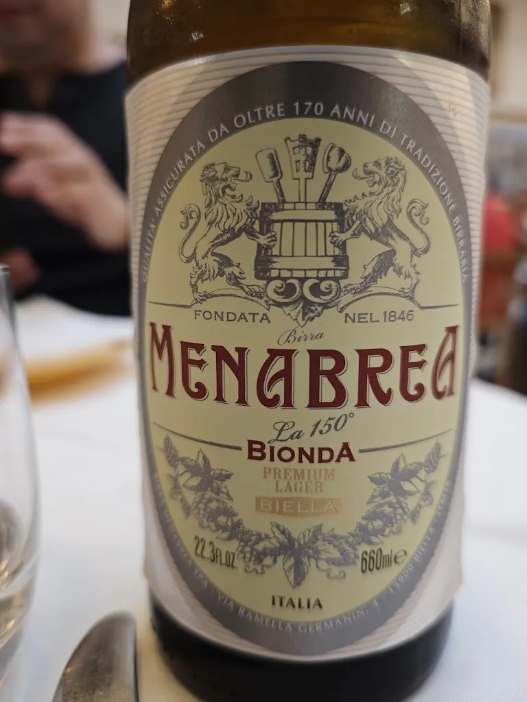 Erling Miranda_Antica Trattoria Sanesi_Lastra a Signa_review