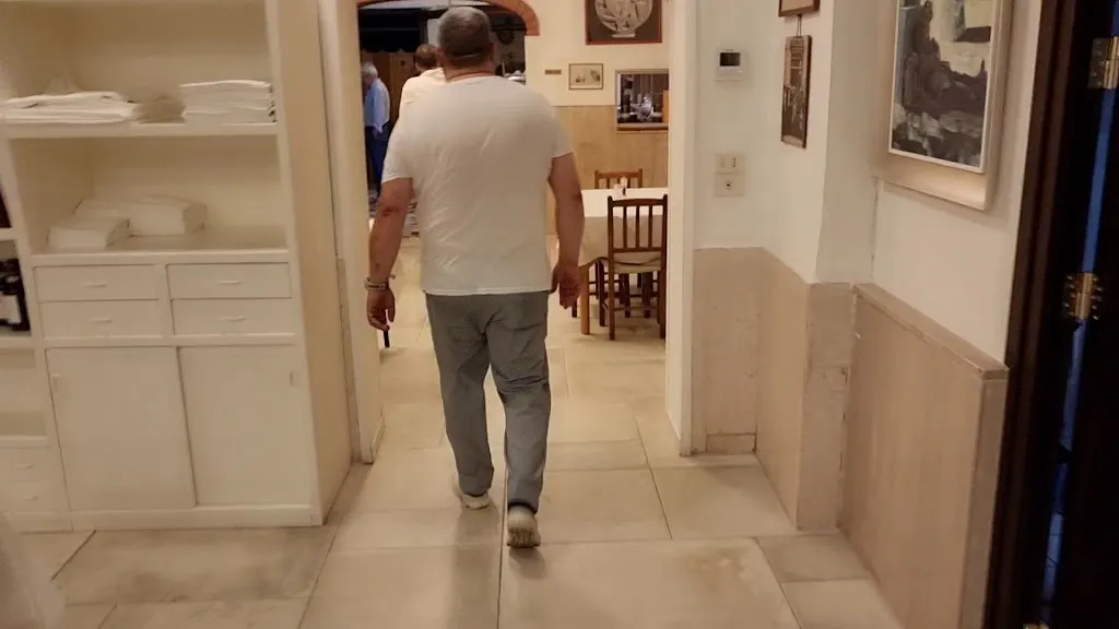 Antica Trattoria Sanesi_Lastra a Signa_slider_image_2