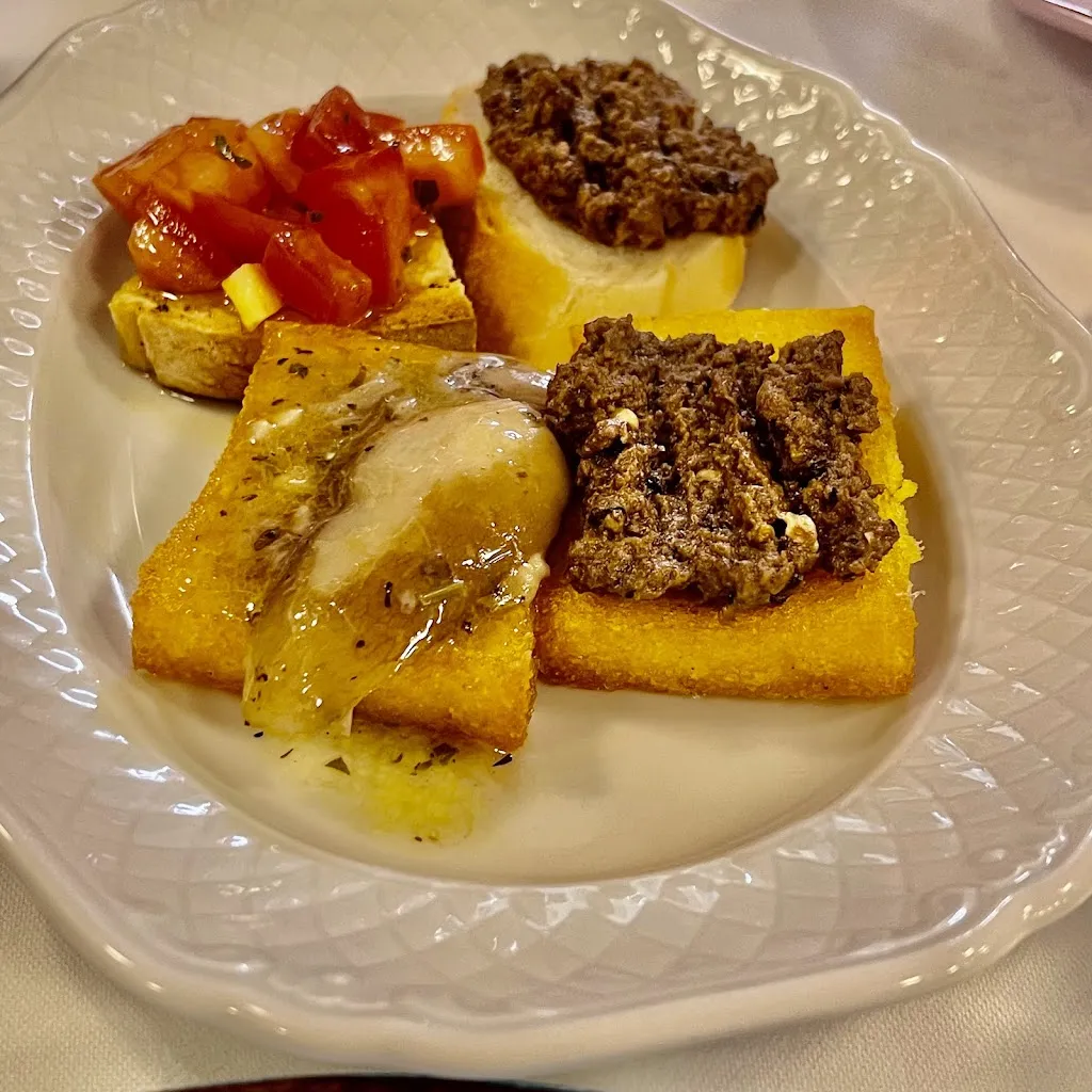 Antica Trattoria Sanesi_Lastra a Signa_slider_image_3