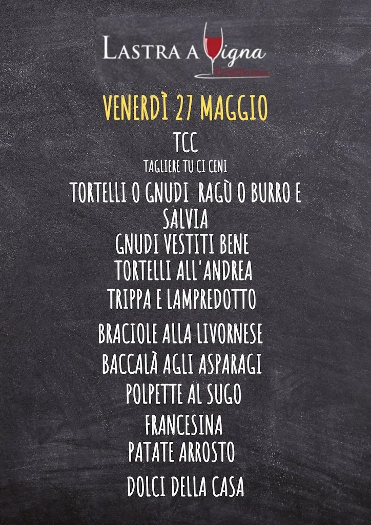 Menu_Lastra a Vigna - VinOsteria_Lastra a Signa_image_2