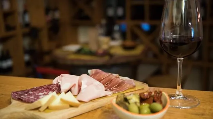 Lastra a Vigna - VinOsteria_Lastra a Signa_slider_image_2