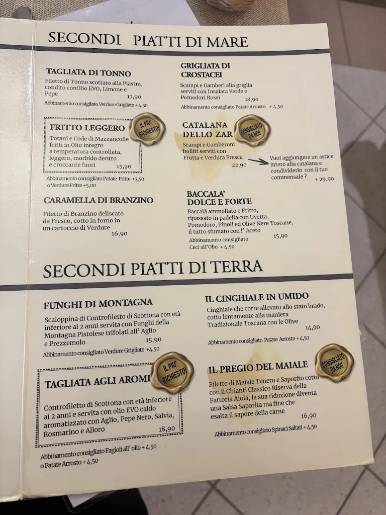 Menu_Ristorante Enoteca Bonfanti_Larciano_image_1