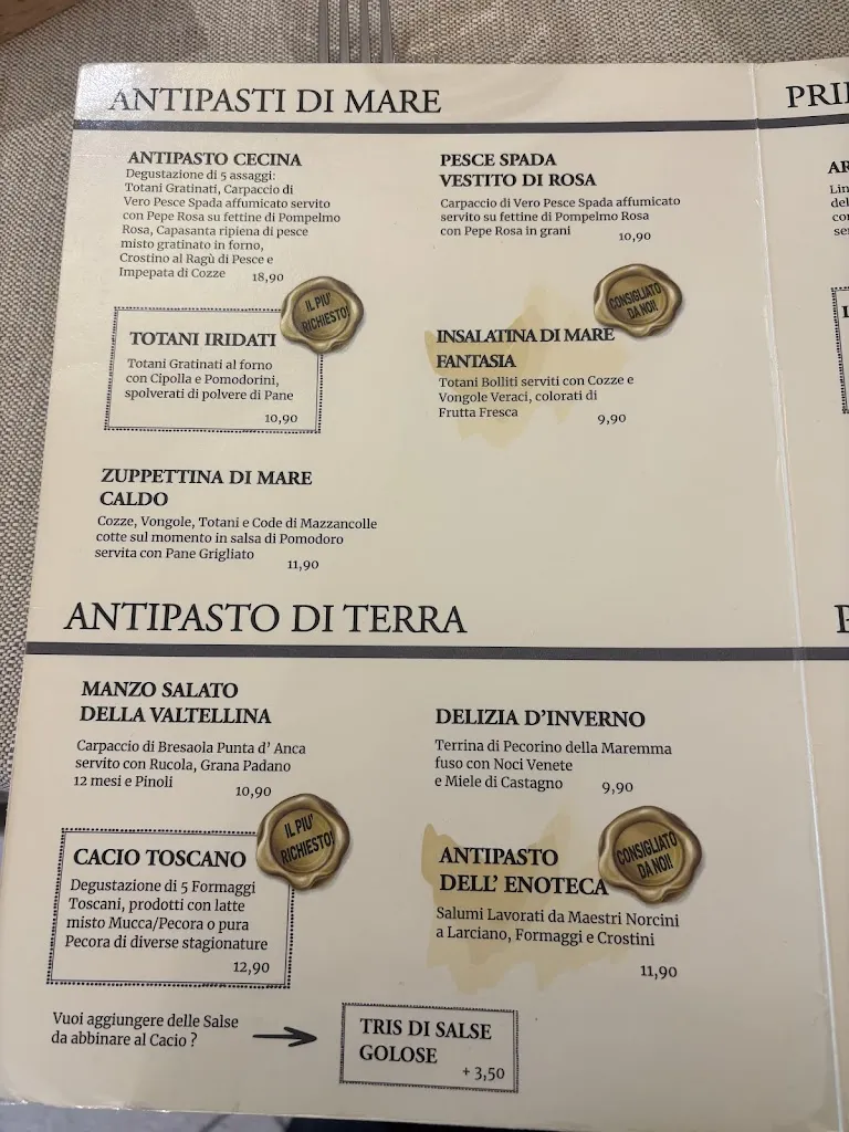 Menu_Ristorante Enoteca Bonfanti_Larciano_image_2