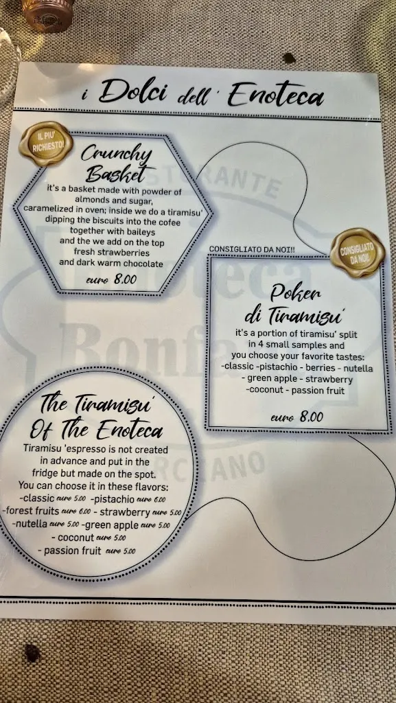 Menu_Ristorante Enoteca Bonfanti_Larciano_image_3