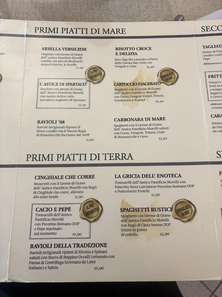 Menu_Ristorante Enoteca Bonfanti_Larciano_image_4