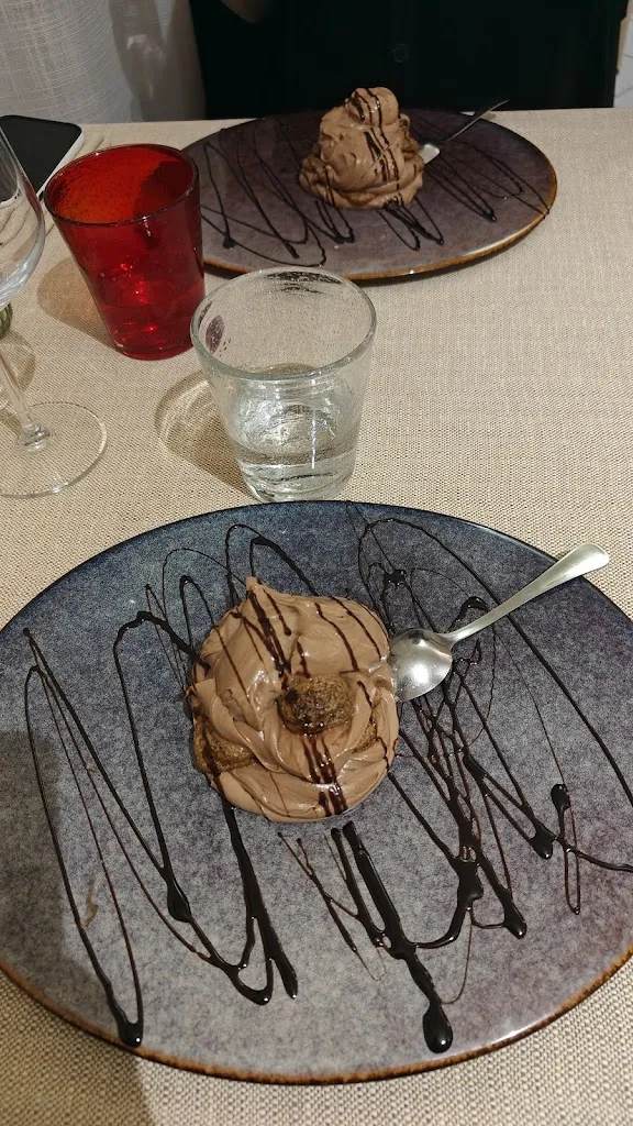 alexis casteleyn_Ristorante Enoteca Bonfanti_Larciano_review