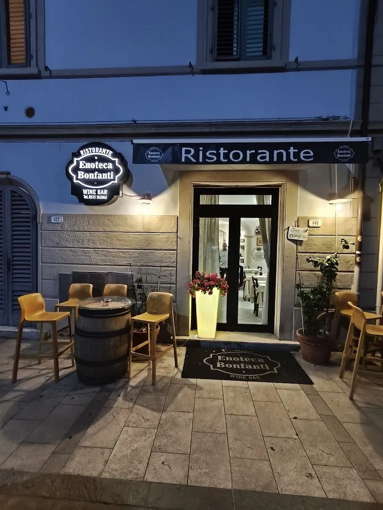 Ristorante Enoteca Bonfanti_Larciano_slider_image_3