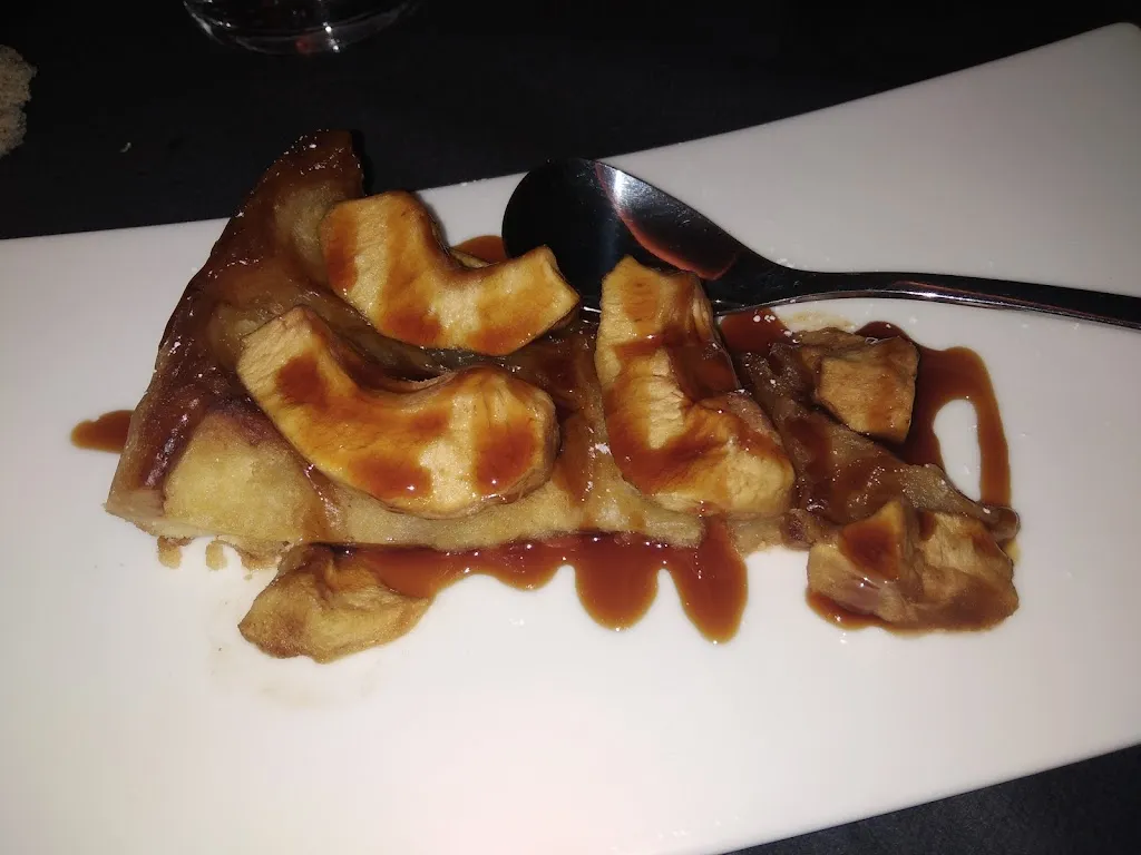 ElisaB_Ristorante TaTu - TastingTuscany_Larciano_review