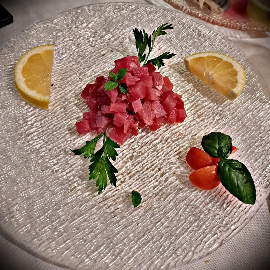 Menu_Osteria Del Pesciaio_Larciano_image_9