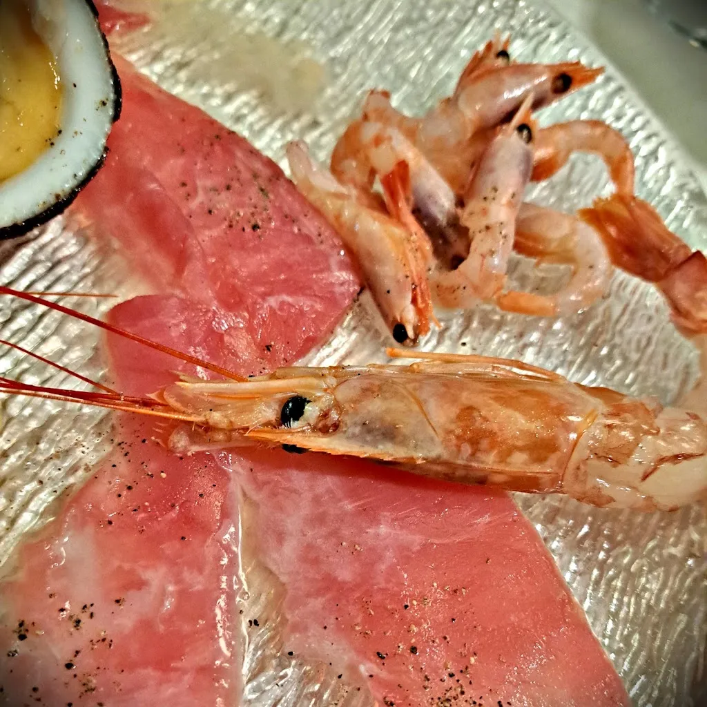 Andre D._Osteria Del Pesciaio_Larciano_review