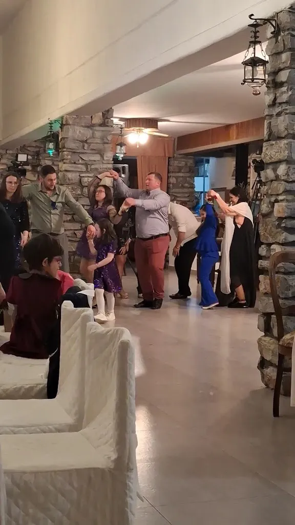 Maria Seciu_Tenuta dei Giraldi di Caloria_Larciano_recensione