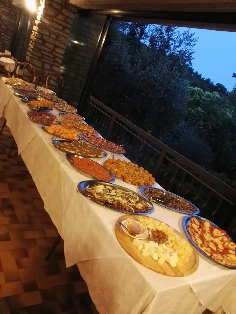 sonia ingenito_Tenuta dei Giraldi di Caloria_Larciano_recensione