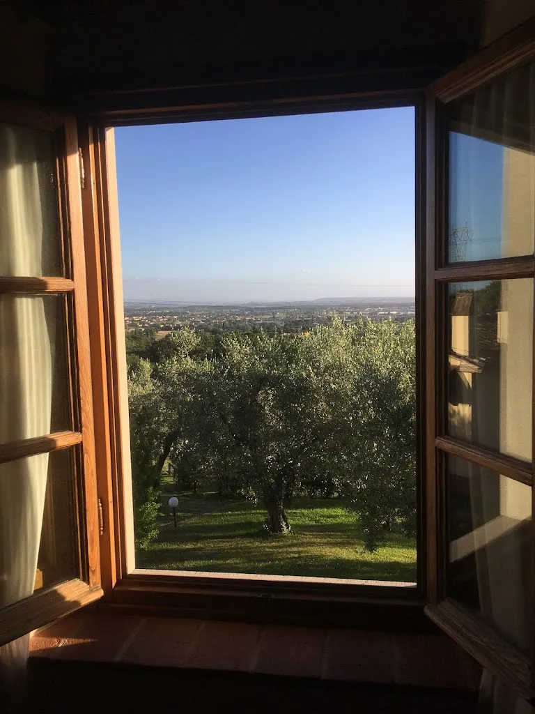 Niels Erik Kristensen Bauer_Il Ghianda_Larciano_review