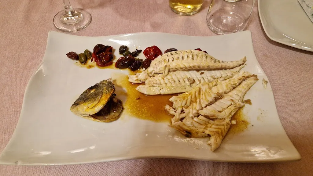 Ristorante Pizzeria Versilia Com'Era_Larciano_slider_image_3