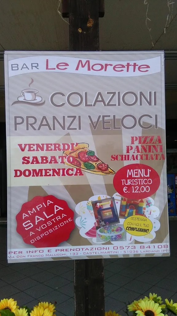 Menu_Le Morette_Larciano_image_2