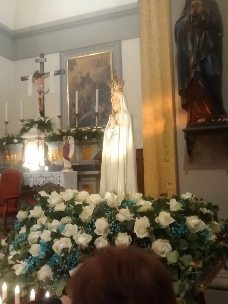 Le Morette restaurant in Larciano