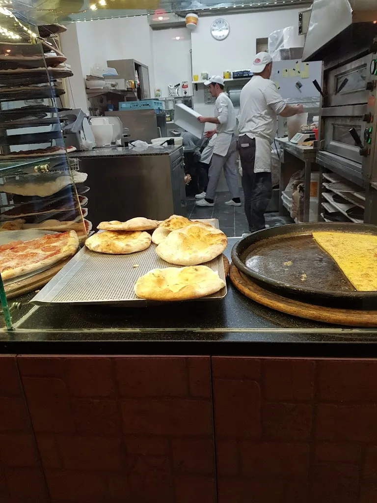 Menu_Alex'S Pizza_Larciano_image_6