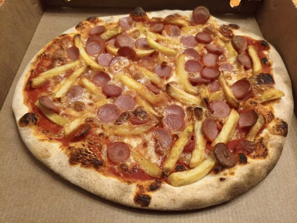 Lorenzo_Alex'S Pizza_Larciano_review