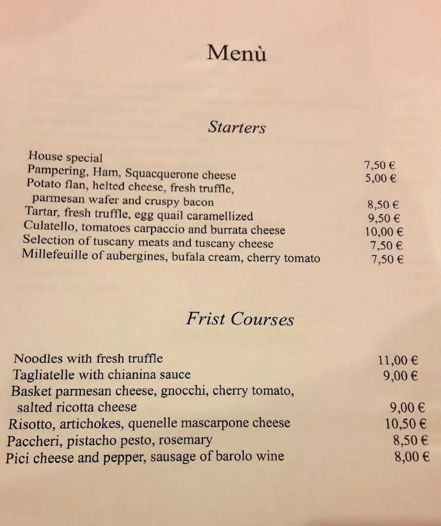 Menu_Osteria del Vino_Laterina_image_2