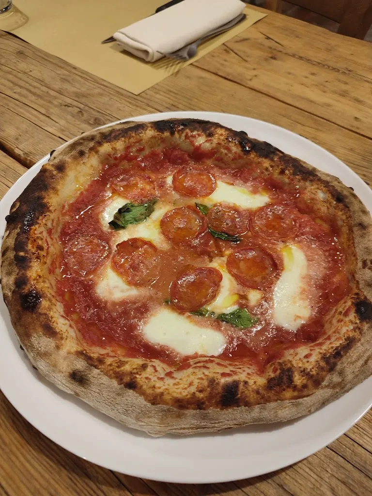 Menu_Mangiafoco - Ristorante e pizzeria_Laterina_image_1