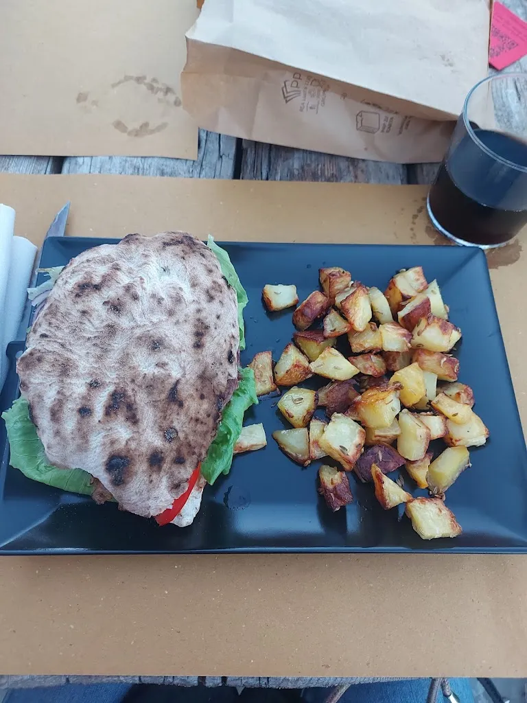 Menu_Mangiafoco - Ristorante e pizzeria_Laterina_image_6