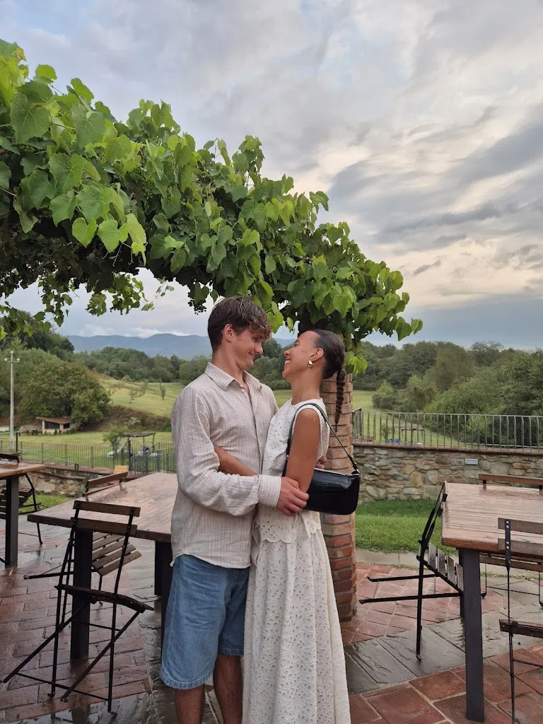 Jakob Axelsen_Mangiafoco - Ristorante e pizzeria_Laterina_review