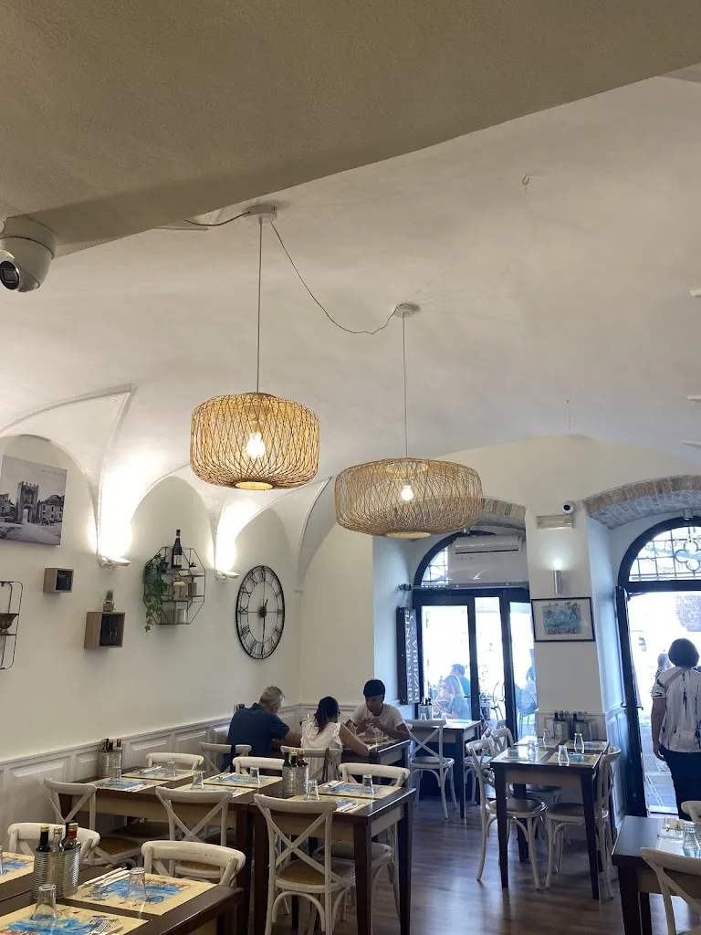 Mangiafoco - Ristorante e pizzeria_Laterina_slider_image_3