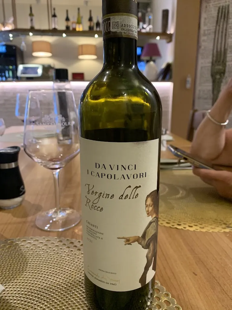 Gianni B_Ristorante La Tabaccaia_Laterina_review