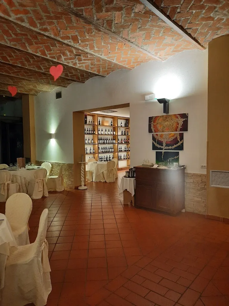 Massimo Vergani_Ristorante La Tabaccaia_Laterina_review