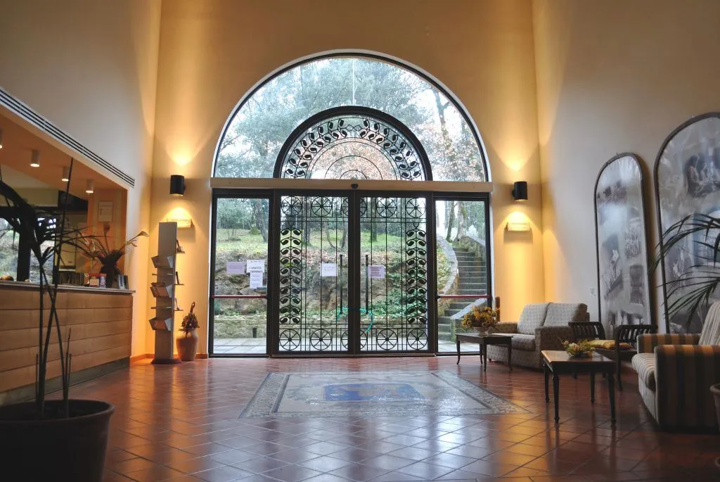 Ristorante La Tabaccaia_Laterina_slider_image_2