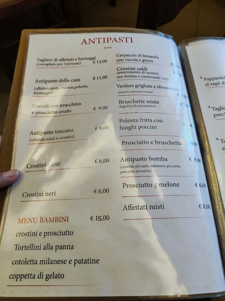 Menu_Lo Strettoio Laterina Arezzo_Laterina_image_2