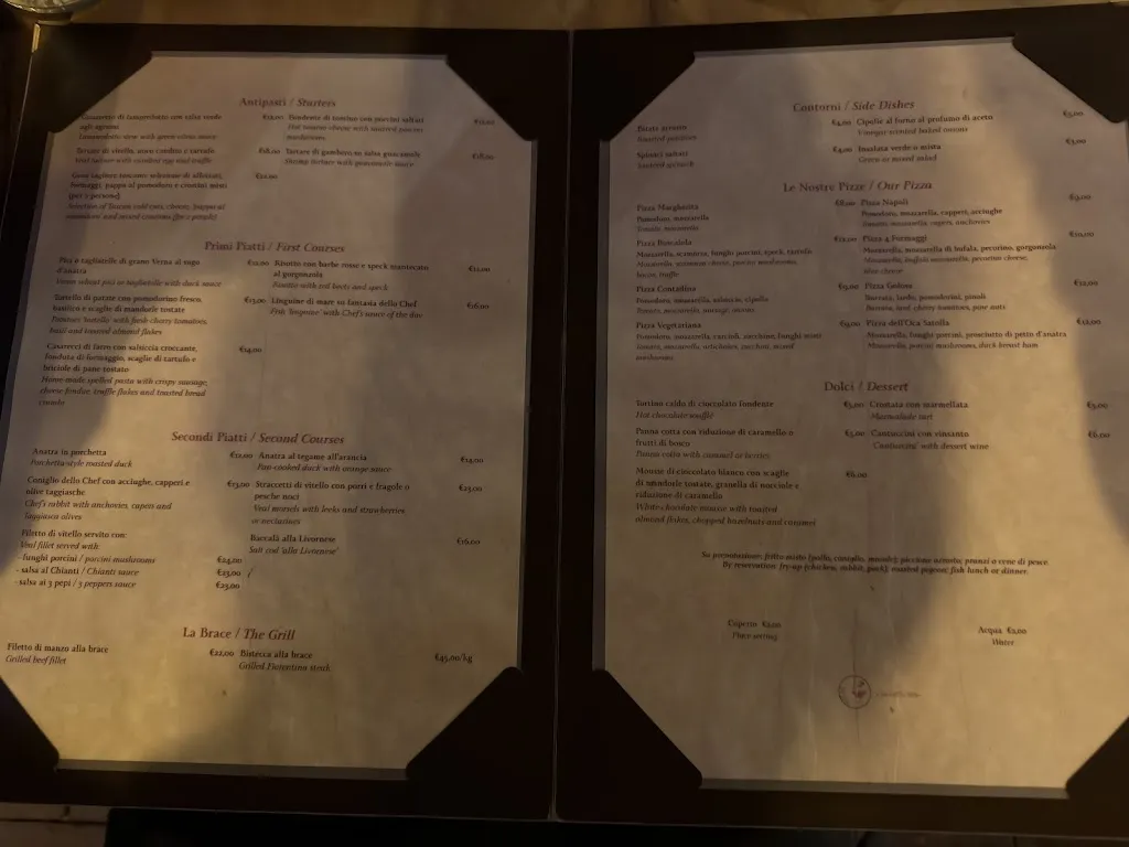 Menu_Osteria dell'Oca Satolla_Laterina_image_1