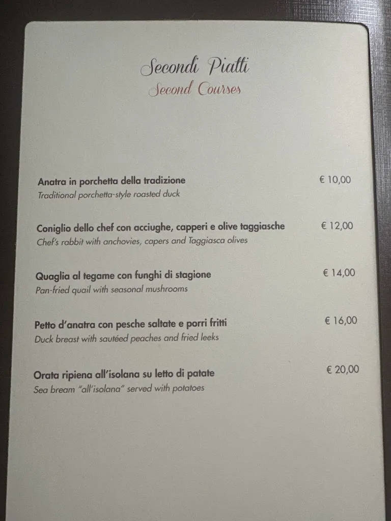 Menu_Osteria dell'Oca Satolla_Laterina_image_3