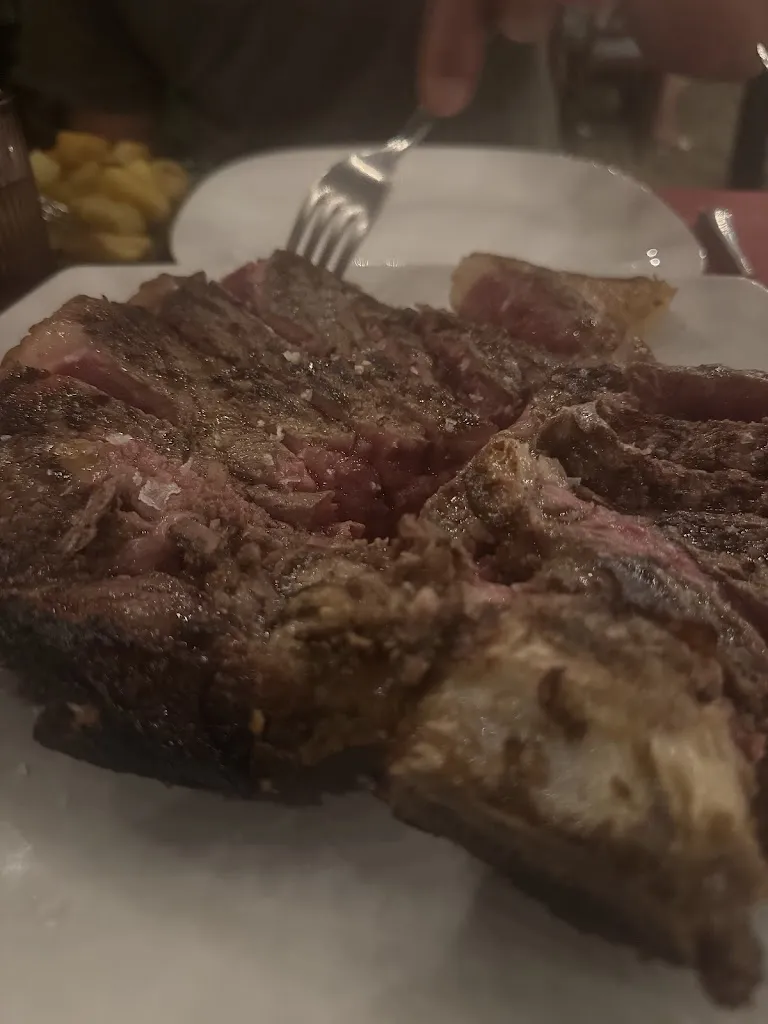 jeanne segalen_Osteria dell'Oca Satolla_Laterina_review